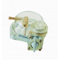 GN5 Clear Float Bowl
